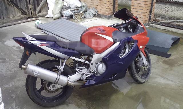 Honda CBR 600F4i. 600. ., , ,   