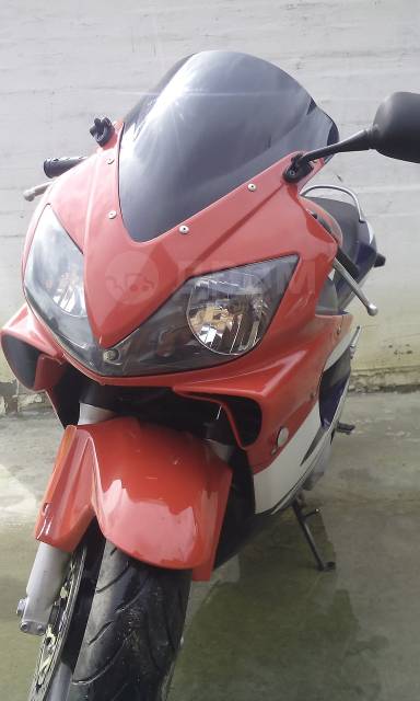 Honda CBR 600F4i. 600. ., , ,   