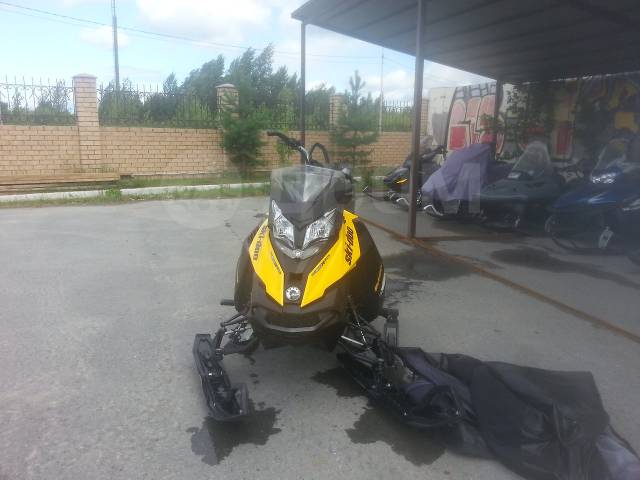 BRP Ski-Doo Summit X 800. ,  ,   