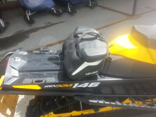 BRP Ski-Doo Summit X 800. ,  ,   