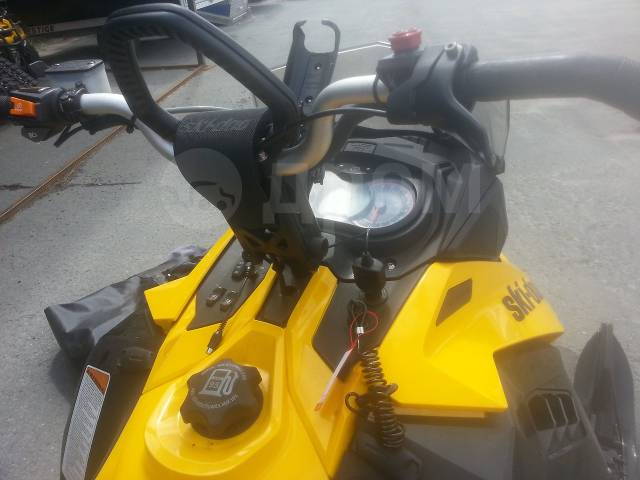 BRP Ski-Doo Summit X 800. ,  ,   