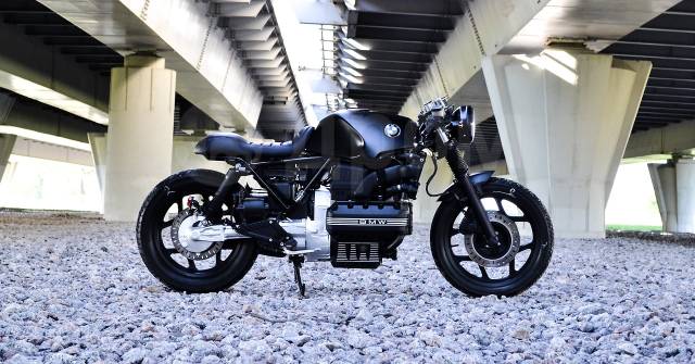 BMW K 100. 995. ., , ,  .    - 