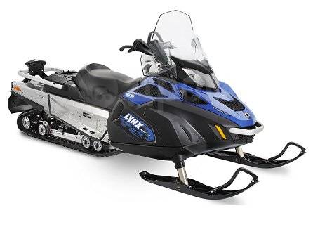 BRP Lynx 69 Yeti 600 Ace. ,  ,   