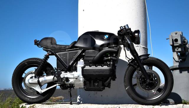 BMW K 100. 995. ., , ,  .    - 