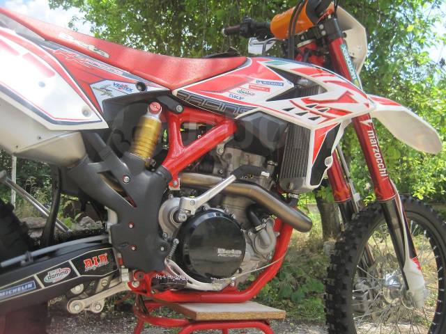 KTM EXC 450 Six Days