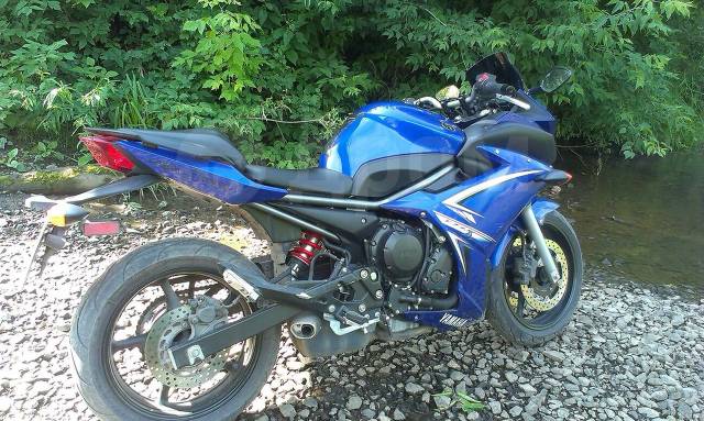 Yamaha FZ 6. 600. ., , ,   