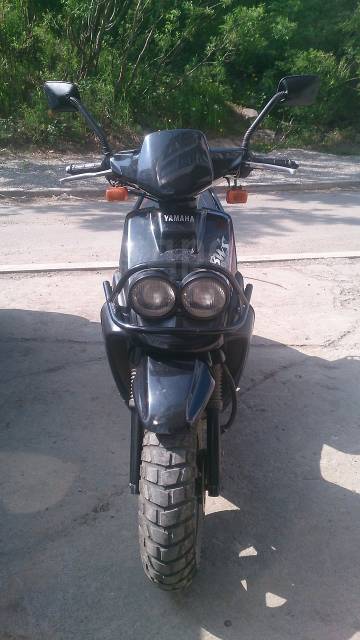 Yamaha BWS 50. 50. ., ,  ,   