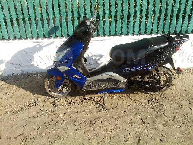 Racer Sirius. 50. ., ,  ,   