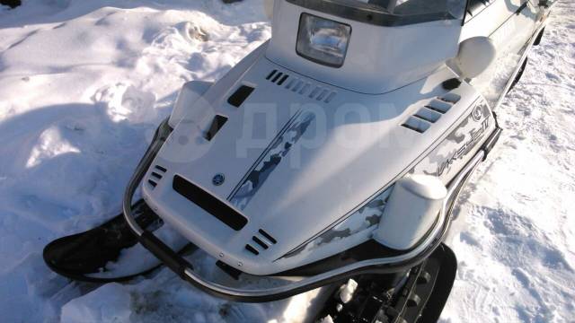 Yamaha Viking 540 IV. ,  ,   