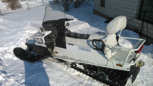 Yamaha Viking 540 IV. ,  ,   