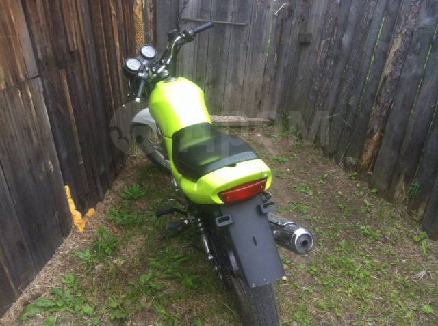 Yamaha YBR 125. 125. ., , ,   