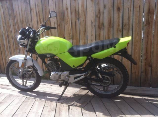 Yamaha YBR 125. 125. ., , ,   