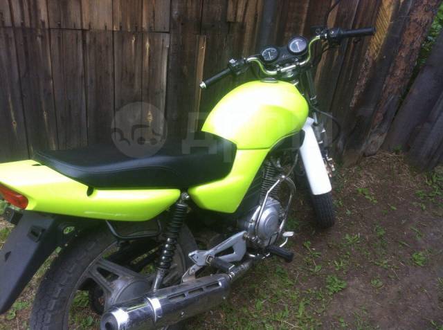 Yamaha YBR 125. 125. ., , ,   