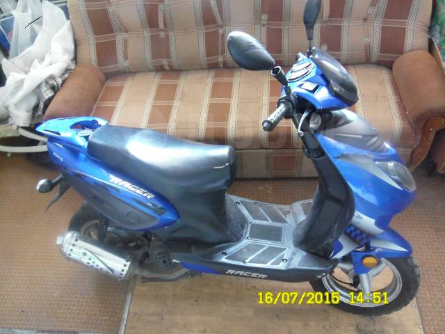 Racer 125. 129. ., , ,   