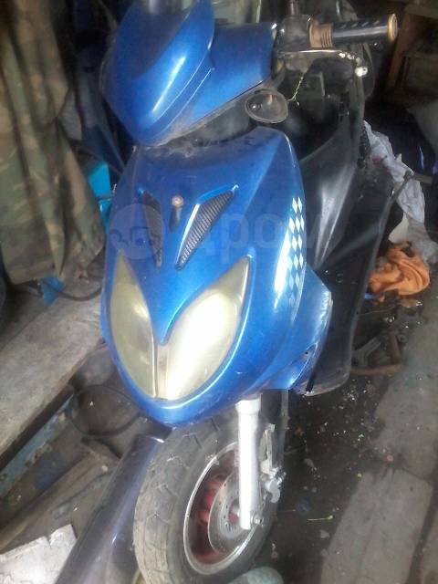 Racer 125. 80. ., ,  ,   