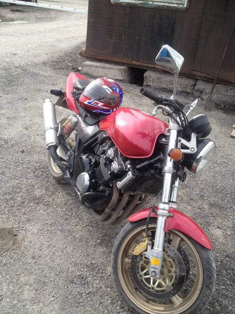 Honda CB 400SFV. 400. ., , ,   