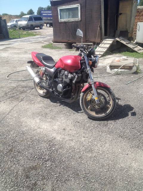 Honda CB 400SFV. 400. ., , ,   