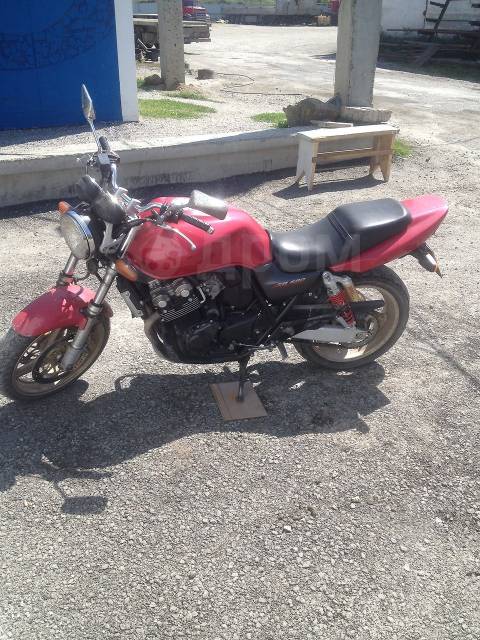 Honda CB 400SFV. 400. ., , ,   