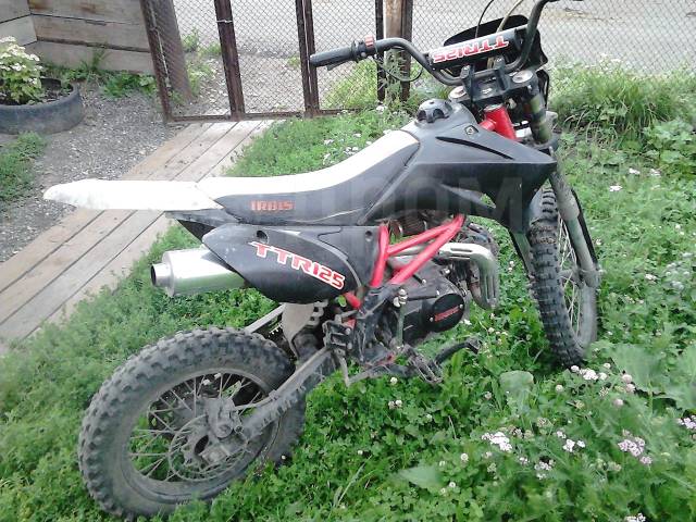 Irbis TTR 125. 125. ., , ,   