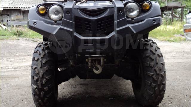 Stels ATV 450H. ,  \,   