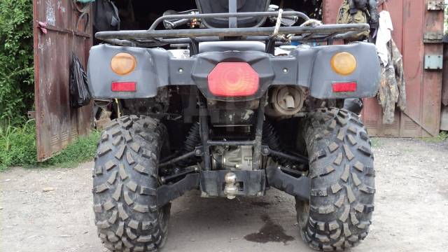 Stels ATV 450H. ,  \,   