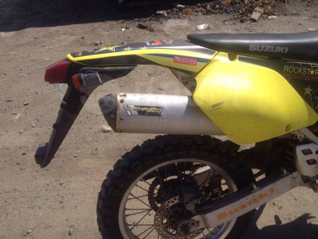 Suzuki DR-Z 400S. 400. ., , ,   