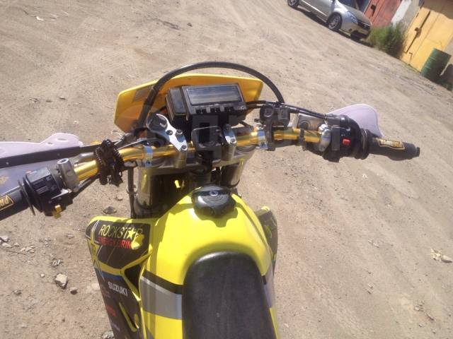 Suzuki DR-Z 400S. 400. ., , ,   