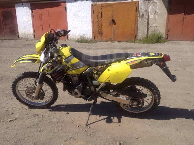 Suzuki DR-Z 400S. 400. ., , ,   