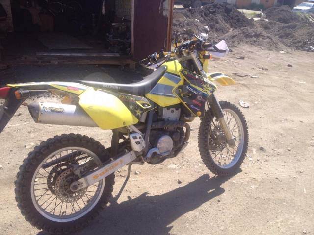 Suzuki DR-Z 400S. 400. ., , ,   