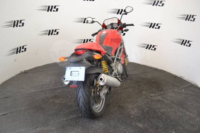 Ducati Monster 800 i.e. 800. ., , ,   