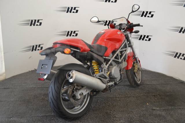 Ducati Monster 800 i.e. 800. ., , ,   