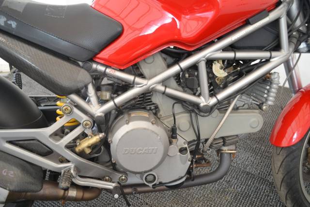 Ducati Monster 800 i.e. 800. ., , ,   