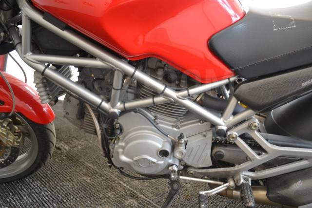 Ducati Monster 800 i.e. 800. ., , ,   