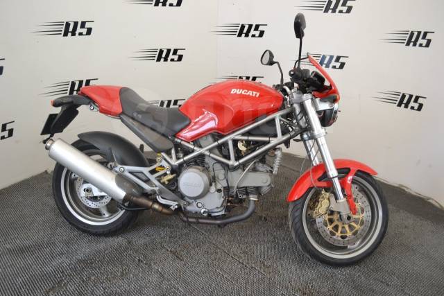 Ducati Monster 800 i.e. 800. ., , ,   