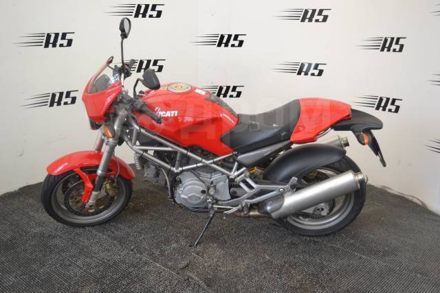 Ducati Monster 800 i.e. 800. ., , ,   