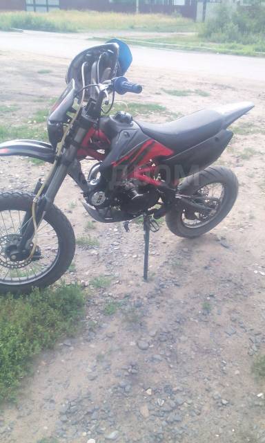 Irbis TTR 125. 125. ., ,  ,   