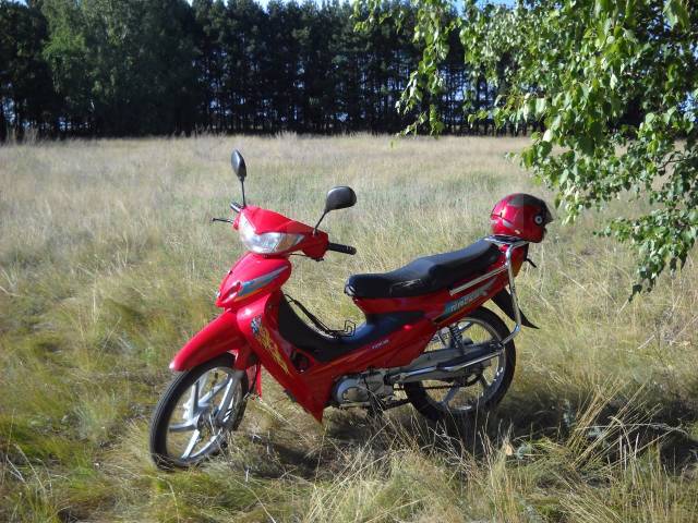 Racer Orion. 50. ., ,  ,   