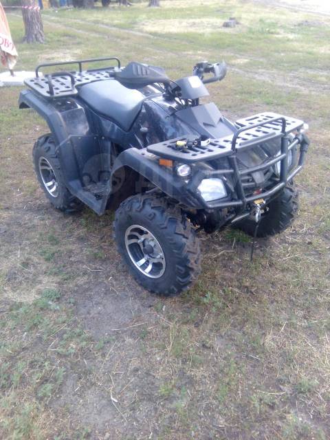 Stels ATV 300B. ,  \,   