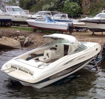 Rinker. 1998 ,  6,50.,  , 220,00..,  