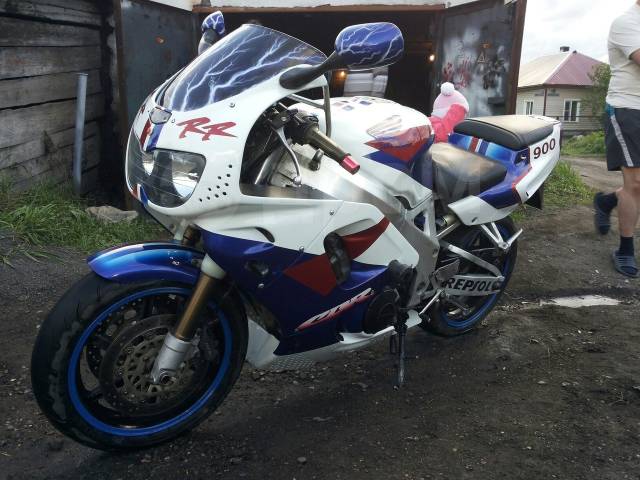 Honda CBR 900RR. 900. ., , ,   