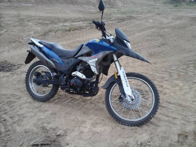 Irbis XR 250 R. 250. ., , ,   