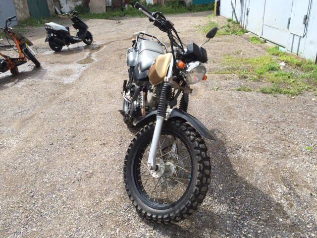 Yamaha TW 200. 200. ., , ,   