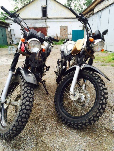 Yamaha TW 200. 200. ., , ,   