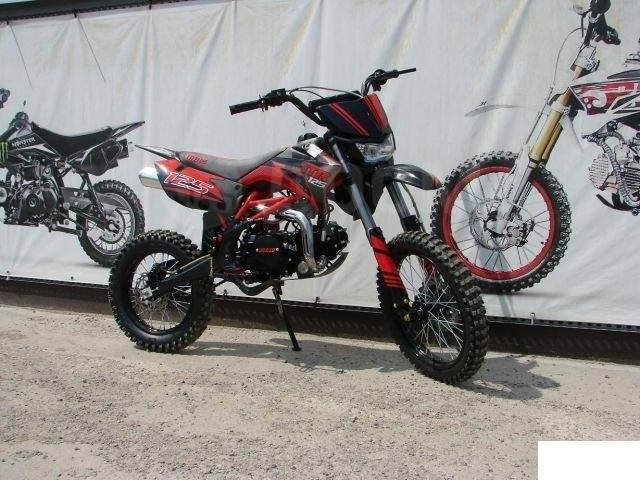 Irbis TTR 125. 125. ., ,  ,   