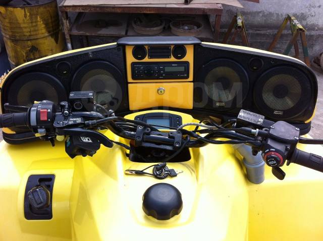 Stels ATV 800D. ,  \,   