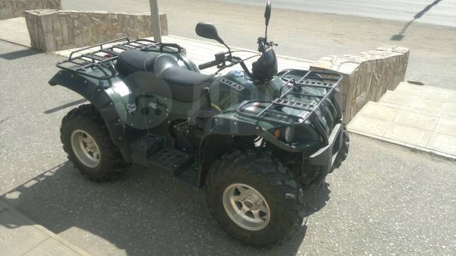 Stels ATV 500GT. ,  \,   