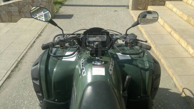 Stels ATV 500GT. ,  \,   