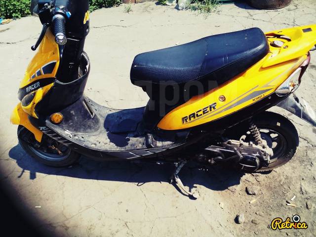 Racer Meteor 50. 50. ., , ,   