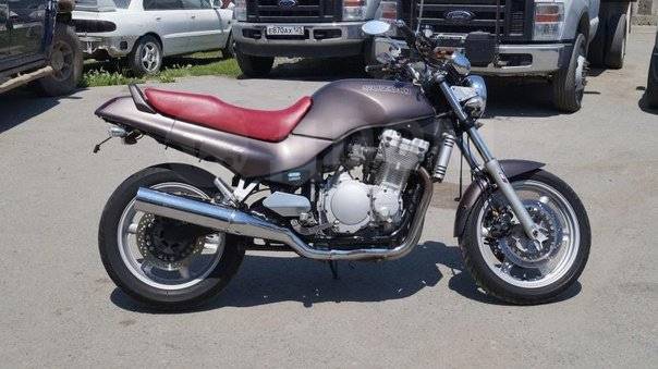 Suzuki GSX 1100G. 1 100. ., , ,   