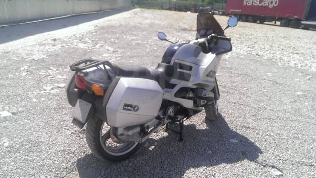 BMW R 1100 RS. 1 085. ., , ,   